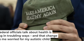 Blaming poor health outcomes on lifestyle choices can obscure public health issues. Anadolu via Getty Images